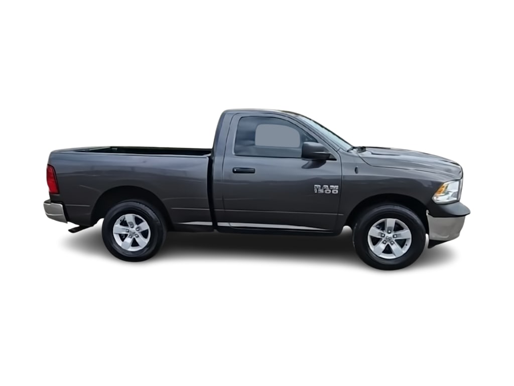 Thumbnail: 2018 RAM 1500 - 20