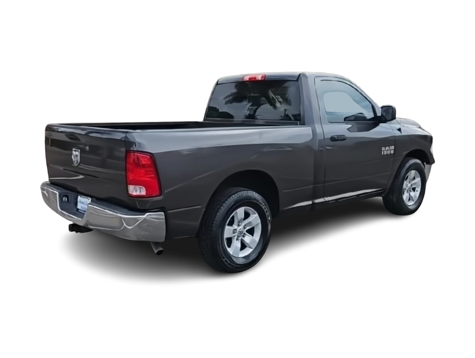 Thumbnail: 2018 RAM 1500 - 19