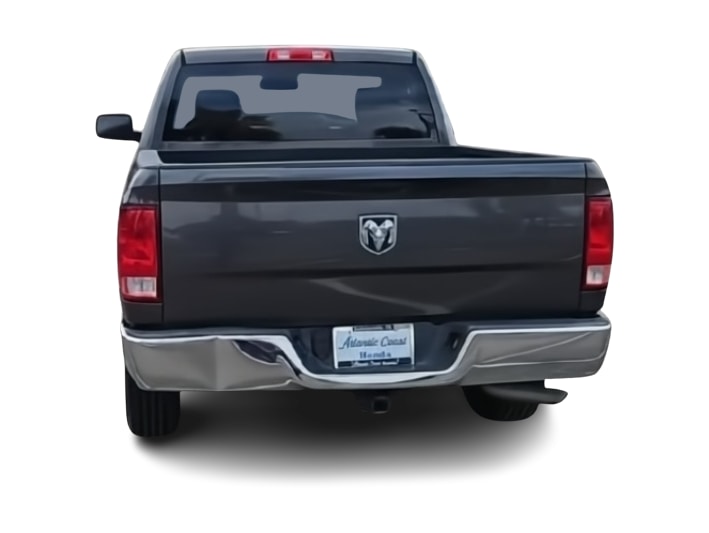 Thumbnail: 2018 RAM 1500 - 5