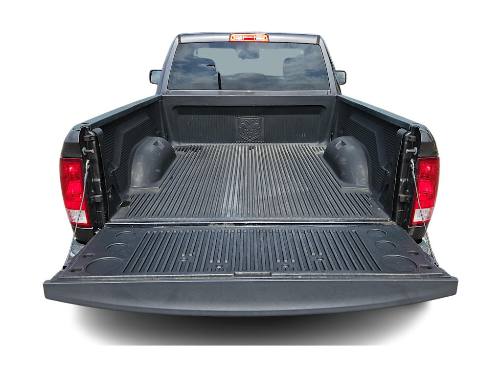 Thumbnail: 2018 RAM 1500 - 14