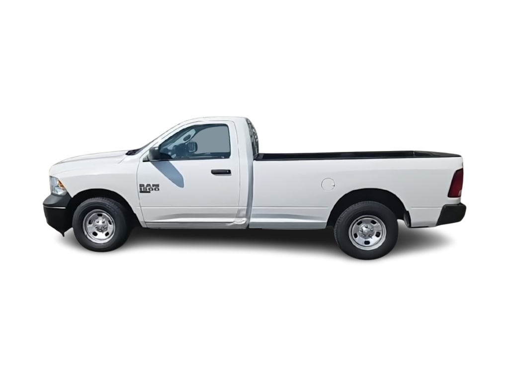 Thumbnail: 2021 RAM 1500 - 3