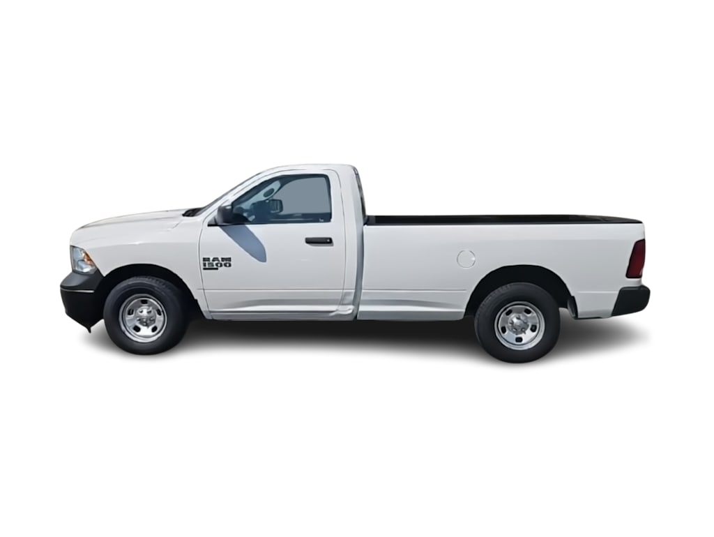 Thumbnail: 2021 RAM 1500 - 16