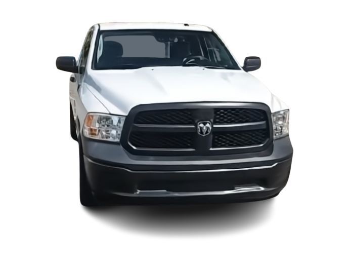 Thumbnail: 2021 RAM 1500 - 5