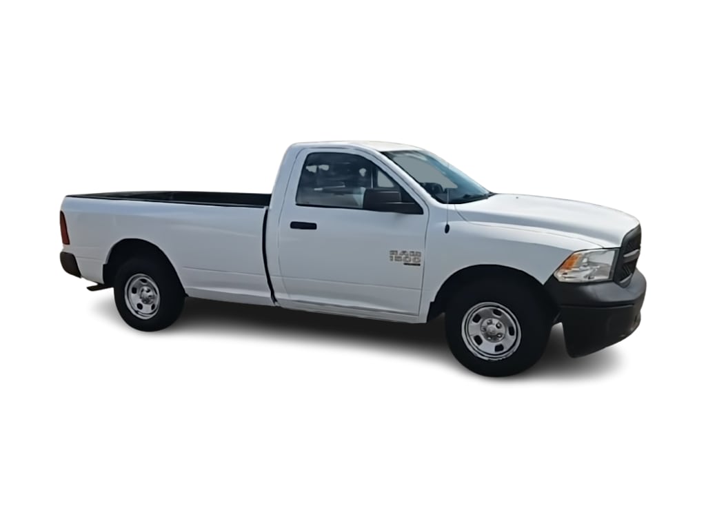 Thumbnail: 2021 RAM 1500 - 15