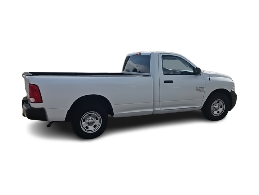 Thumbnail: 2021 RAM 1500 - 17
