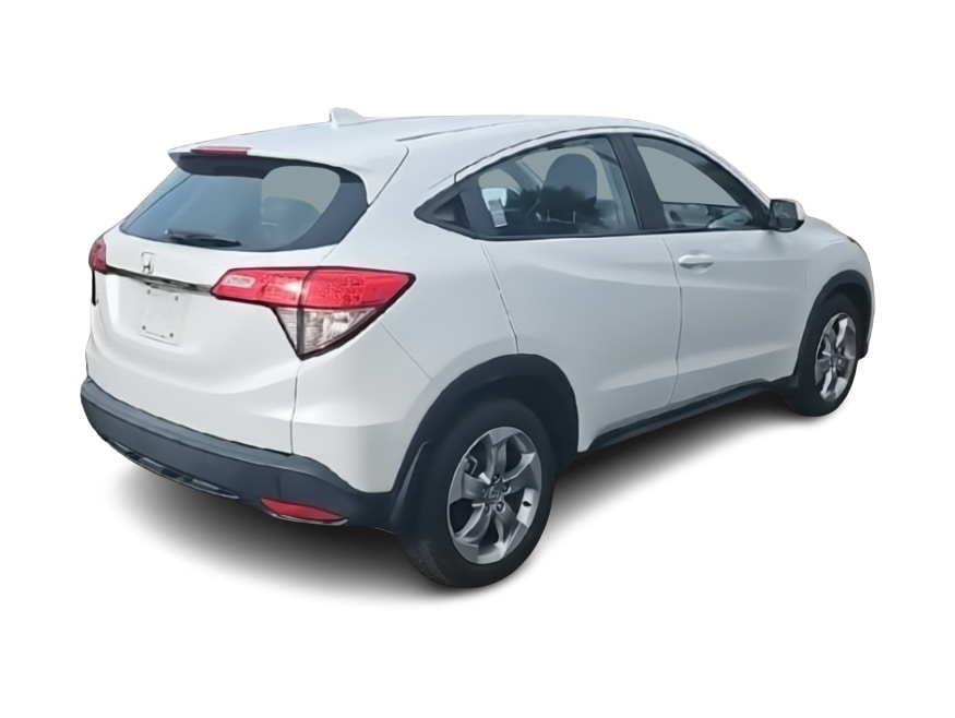 Thumbnail: 2021 Honda HR-V - 10