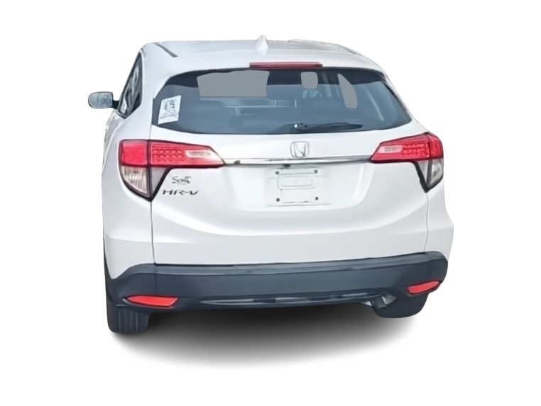 Thumbnail: 2021 Honda HR-V - 3