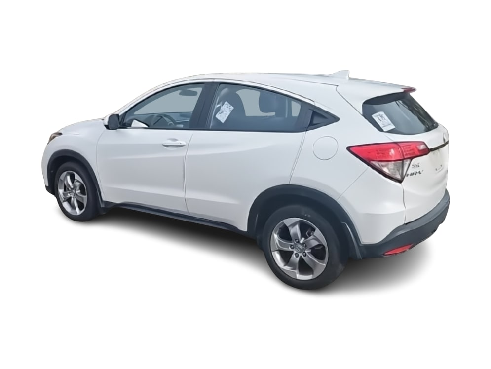 Thumbnail: 2021 Honda HR-V - 9