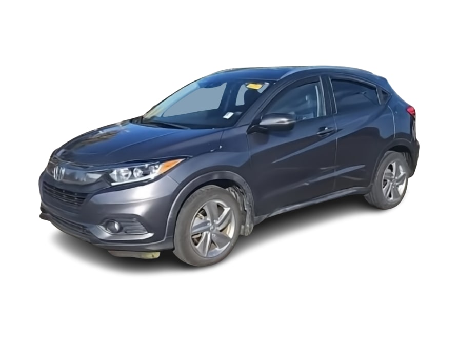 Thumbnail: 2019 Honda HR-V - 8
