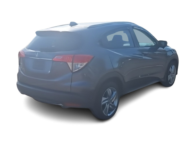 Thumbnail: 2019 Honda HR-V - 10