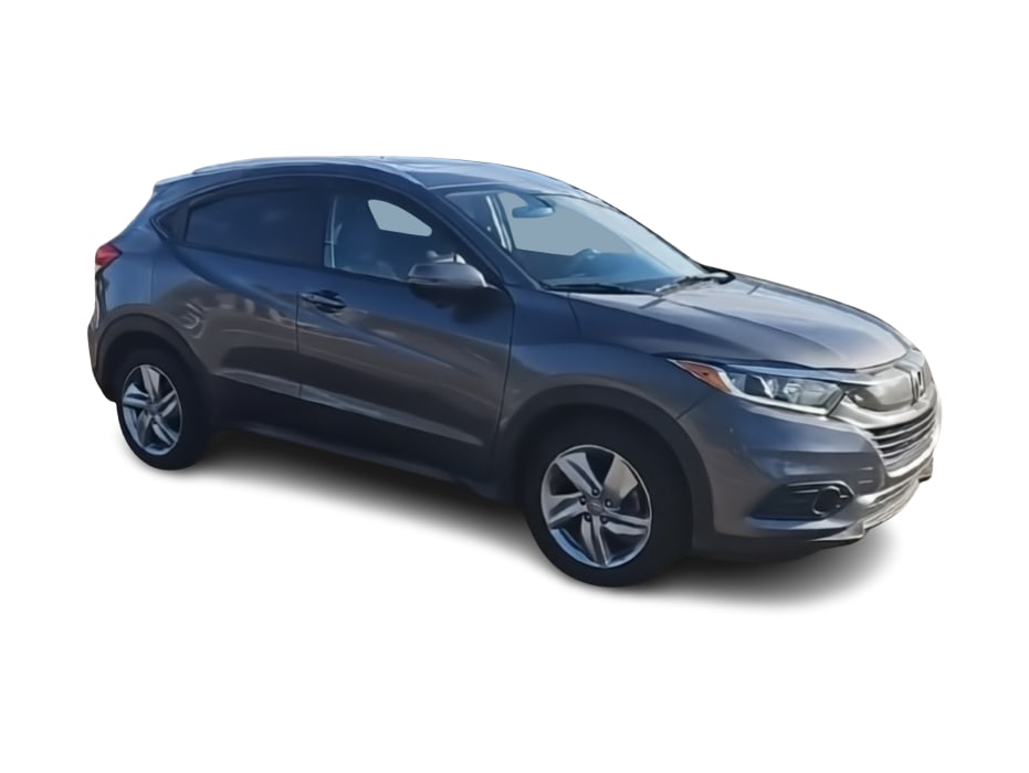 Thumbnail: 2019 Honda HR-V - 7