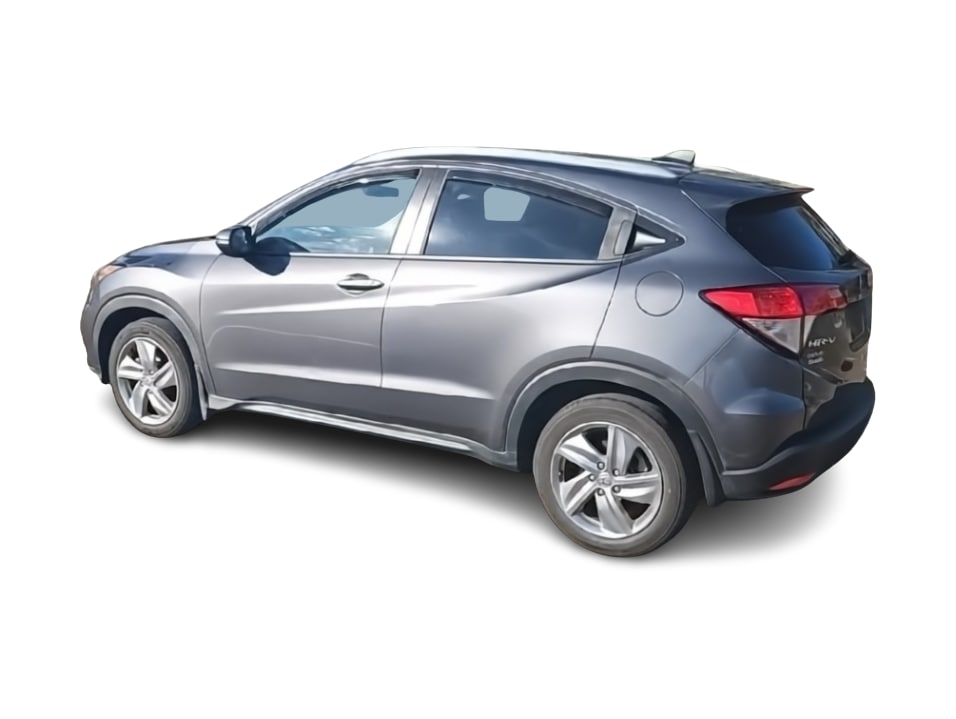 Thumbnail: 2019 Honda HR-V - 9