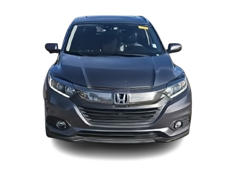 Thumbnail: 2019 Honda HR-V - 4