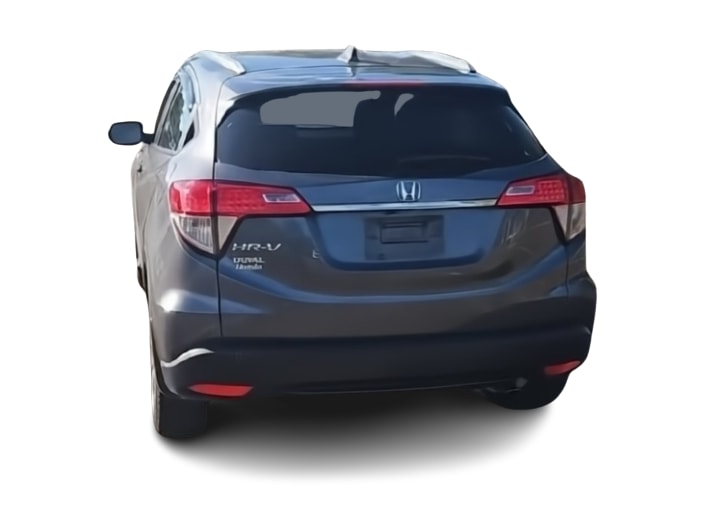 Thumbnail: 2019 Honda HR-V - 3