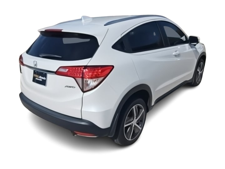 2022 Honda HR-V EX 18