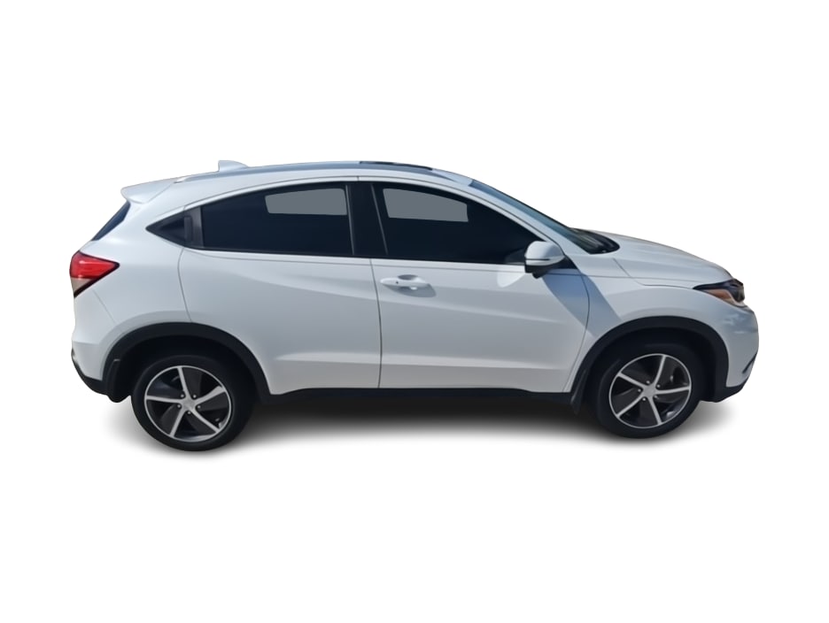 2022 Honda HR-V EX 19