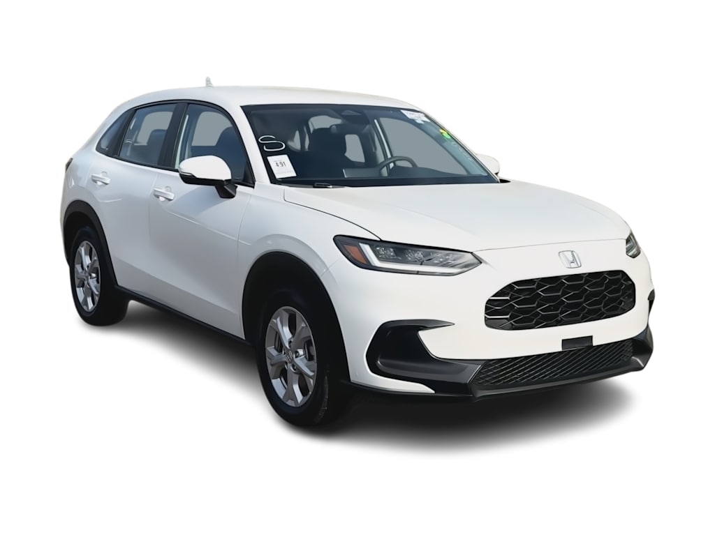 Thumbnail: 2025 Honda HR-V - 7