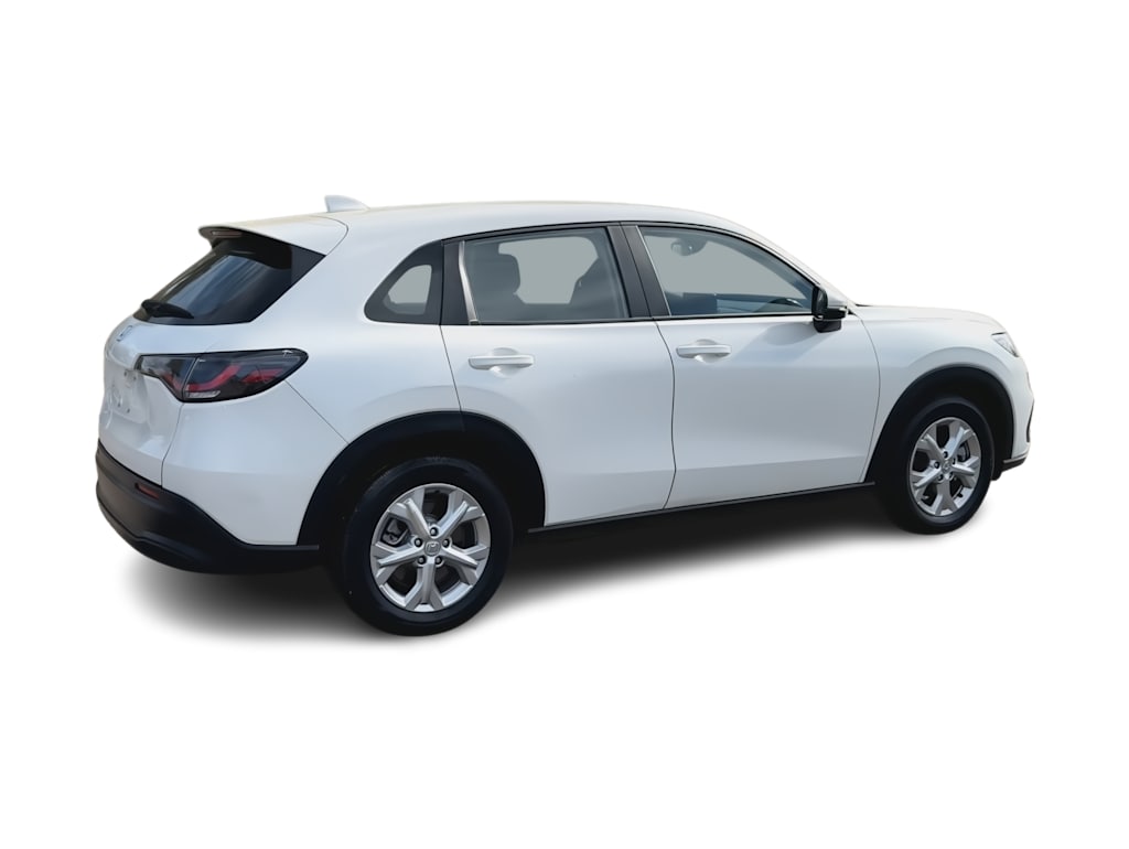 Thumbnail: 2025 Honda HR-V - 9