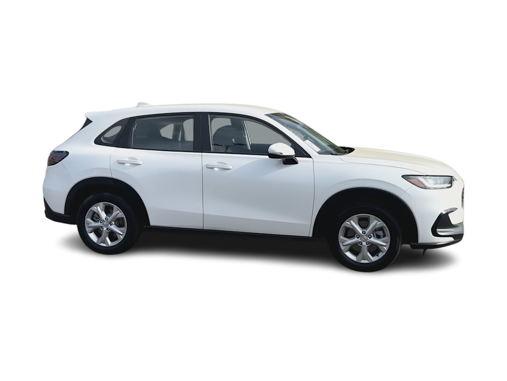 Thumbnail: 2025 Honda HR-V - 10