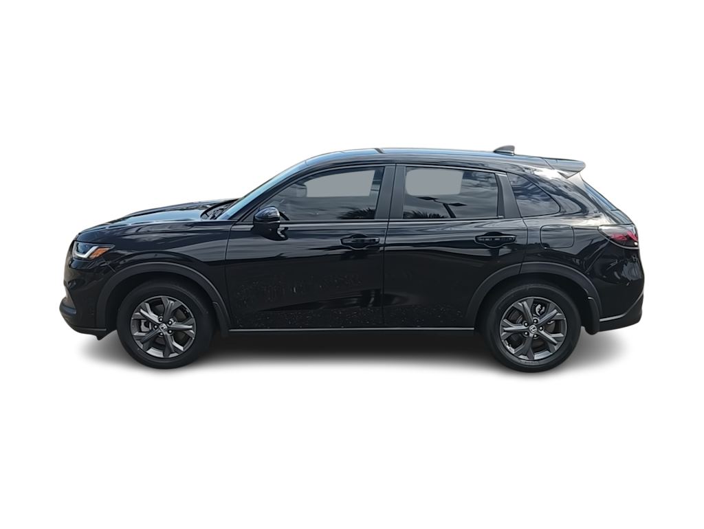 Thumbnail: 2026 Honda HR-V - 3