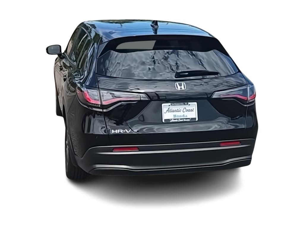 Thumbnail: 2026 Honda HR-V - 18