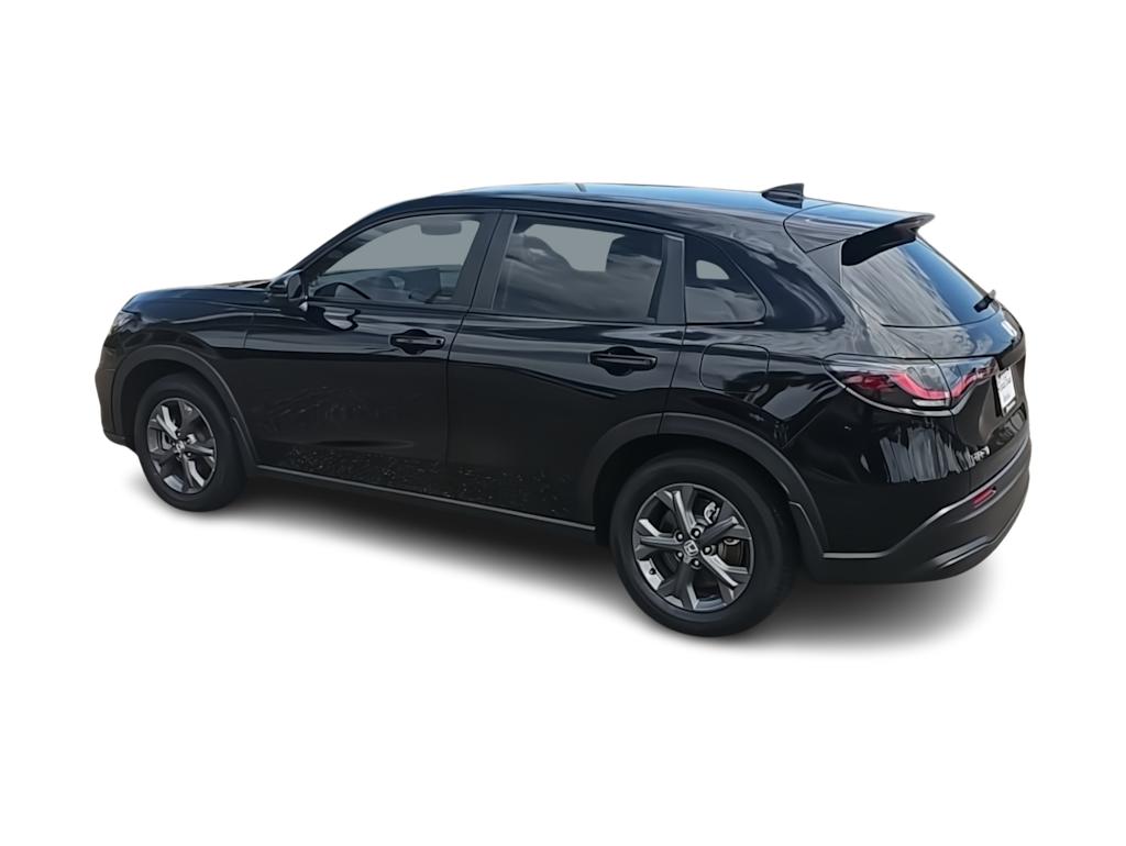 Thumbnail: 2026 Honda HR-V - 17