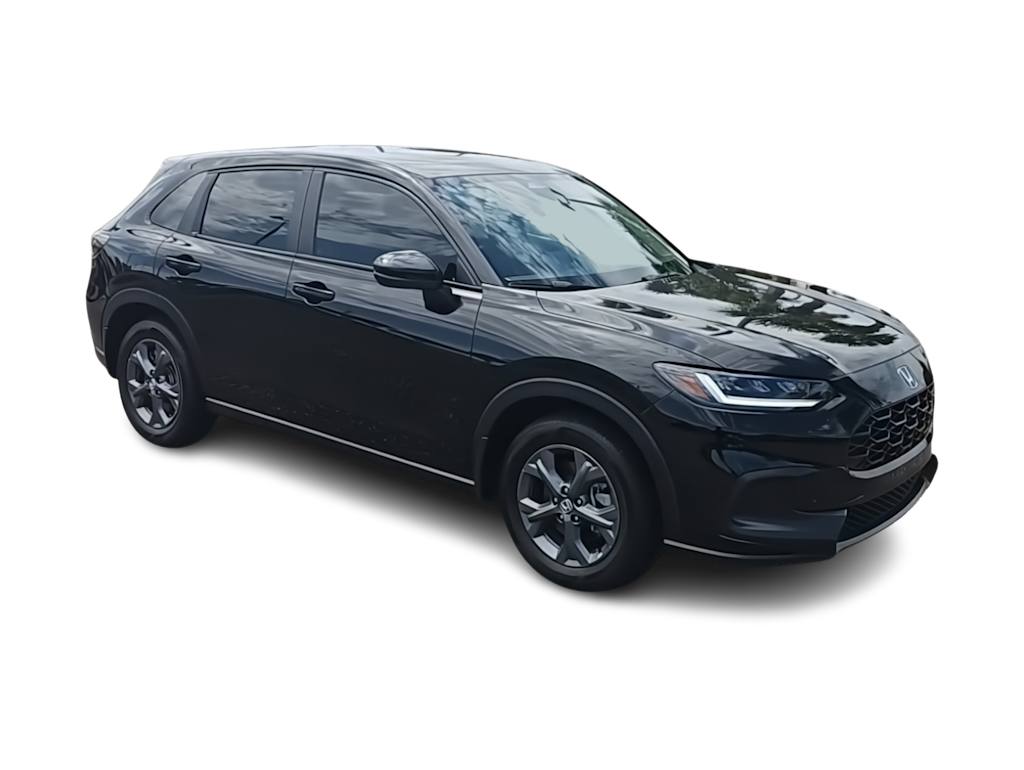 Thumbnail: 2026 Honda HR-V - 15
