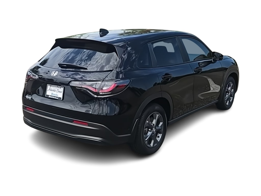 Thumbnail: 2026 Honda HR-V - 19