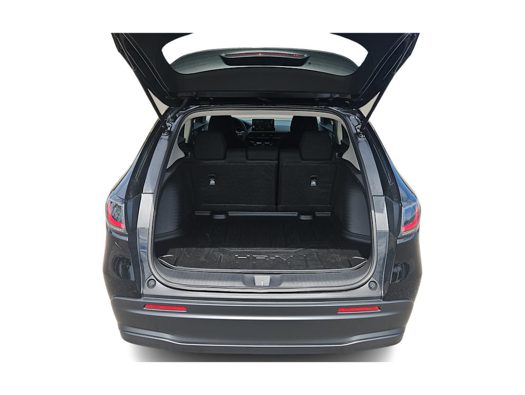Thumbnail: 2026 Honda HR-V - 14
