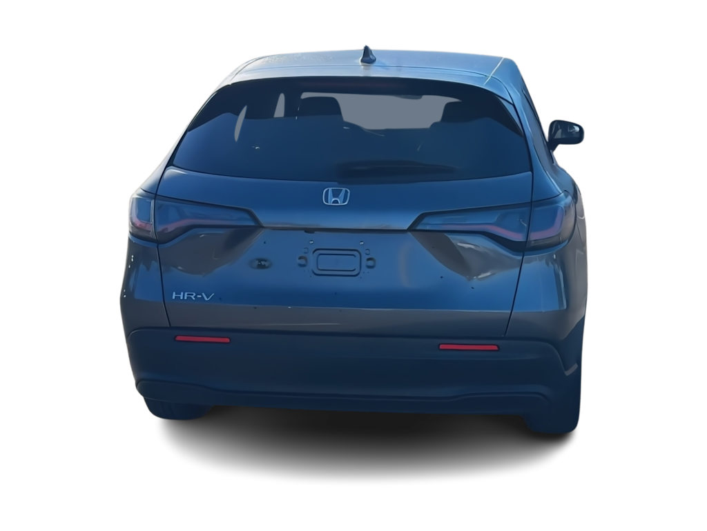 Thumbnail: 2024 Honda HR-V - 9