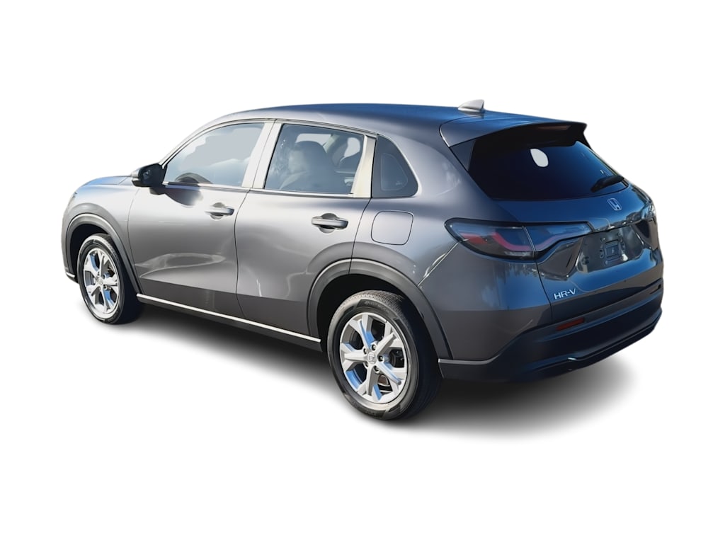 Thumbnail: 2024 Honda HR-V - 3