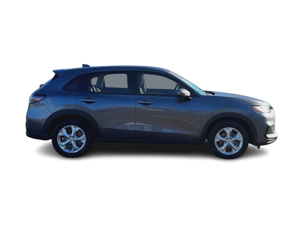 Thumbnail: 2024 Honda HR-V - 11