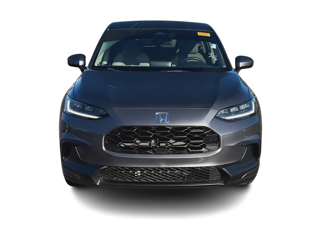 Thumbnail: 2024 Honda HR-V - 4