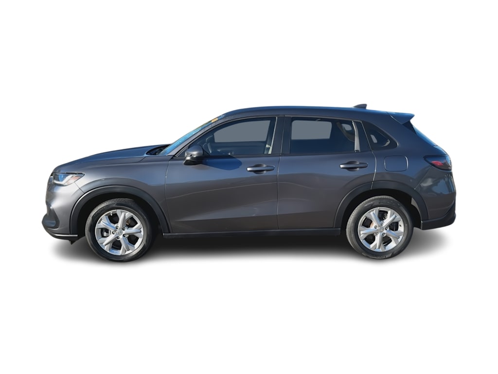 Thumbnail: 2024 Honda HR-V - 2