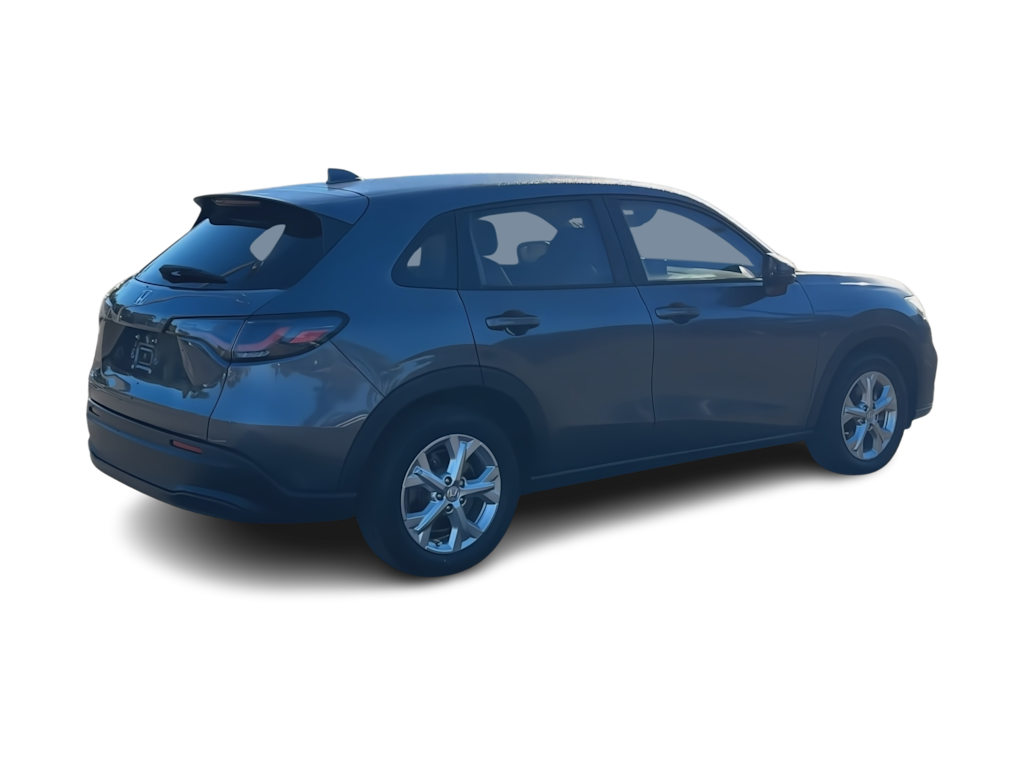 Thumbnail: 2024 Honda HR-V - 10