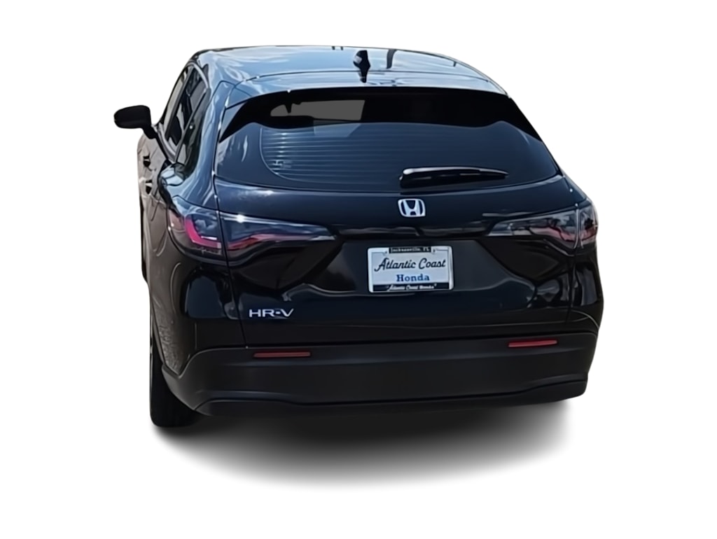Thumbnail: 2023 Honda HR-V - 18