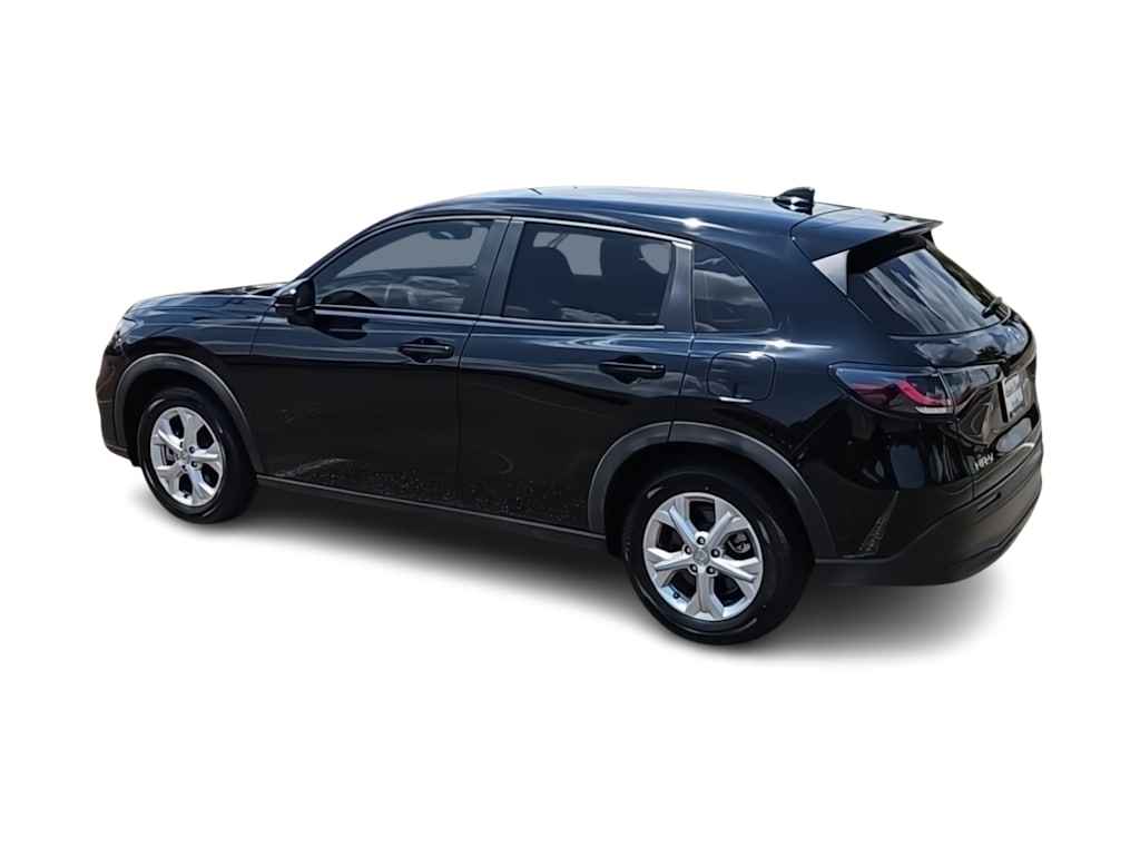 Thumbnail: 2023 Honda HR-V - 17