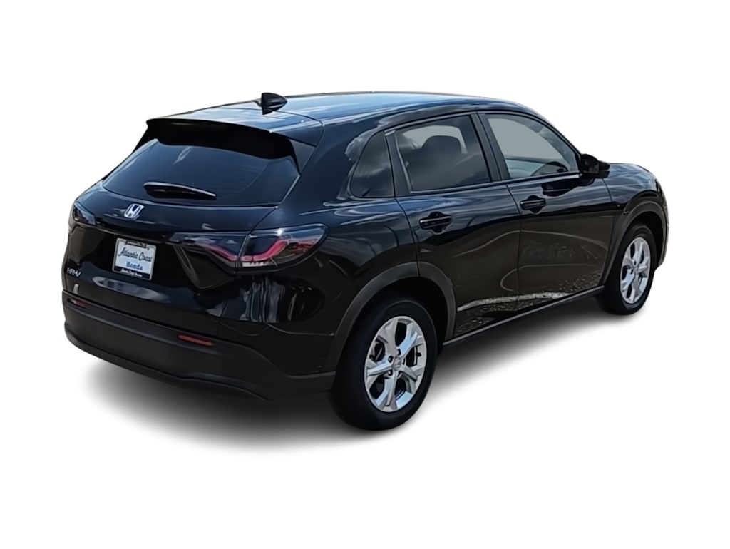 Thumbnail: 2023 Honda HR-V - 19