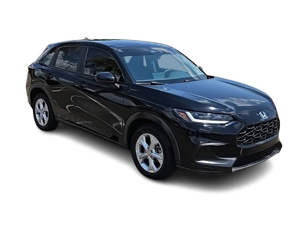 Thumbnail: 2023 Honda HR-V - 15