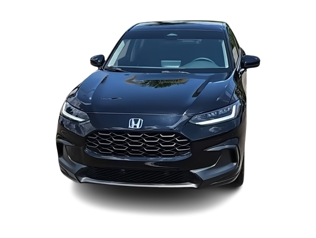 Thumbnail: 2023 Honda HR-V - 4