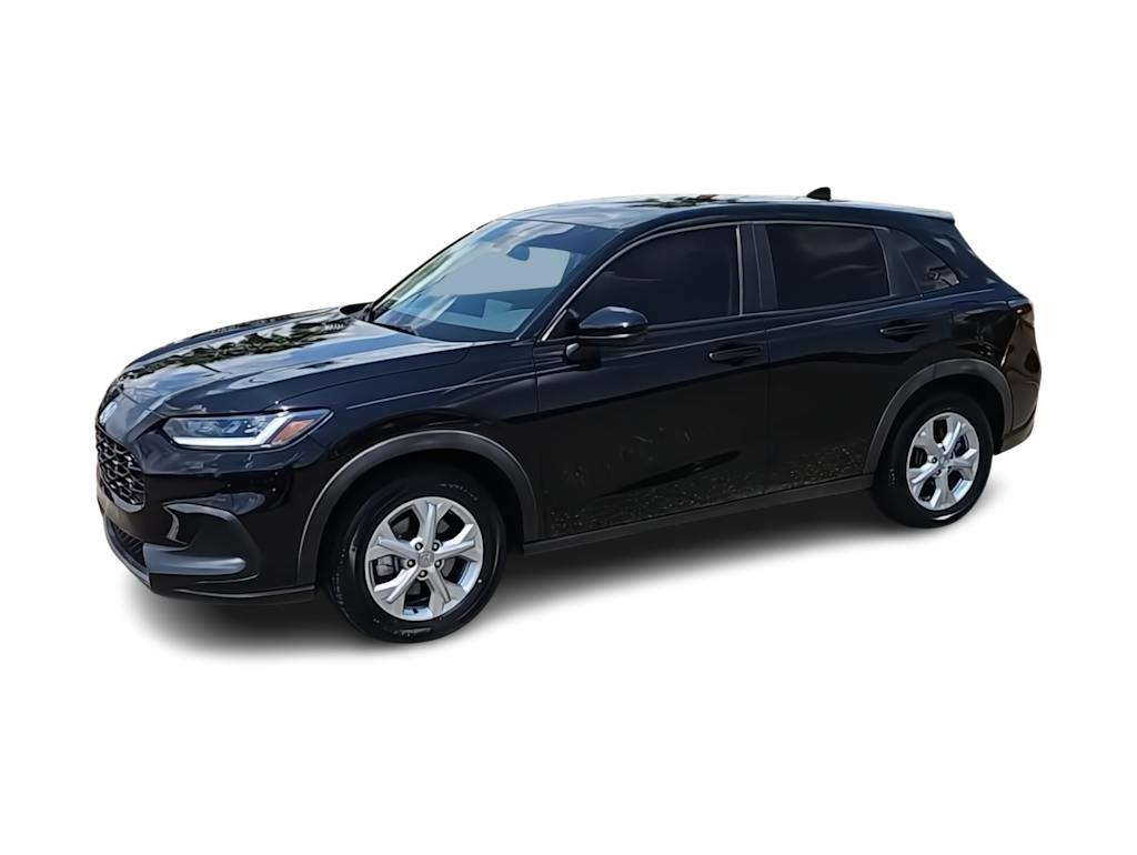 Thumbnail: 2023 Honda HR-V - 3