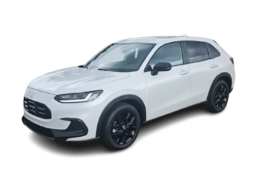 Thumbnail: 2023 Honda HR-V - 16