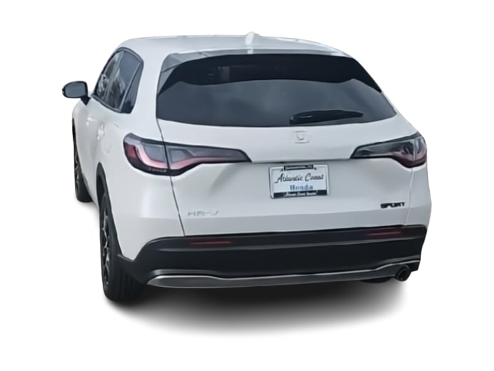 Thumbnail: 2023 Honda HR-V - 18