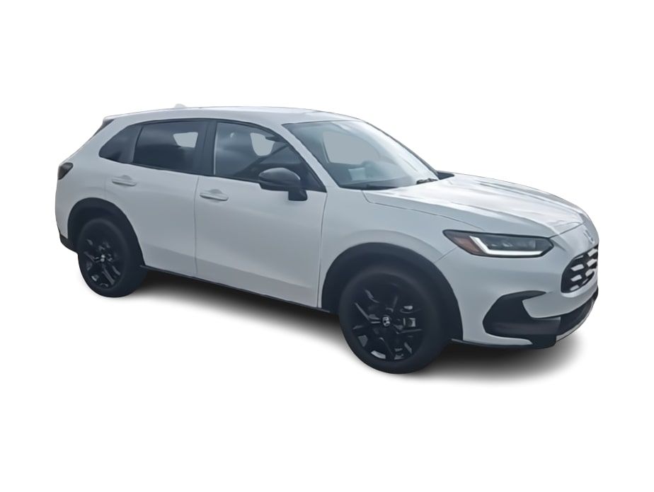 Thumbnail: 2023 Honda HR-V - 15