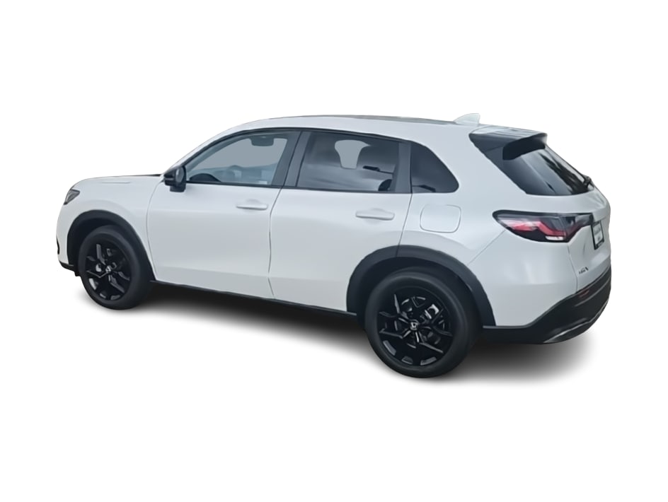 Thumbnail: 2023 Honda HR-V - 17