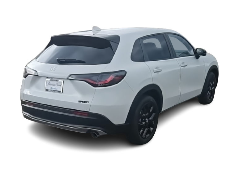 Thumbnail: 2023 Honda HR-V - 19