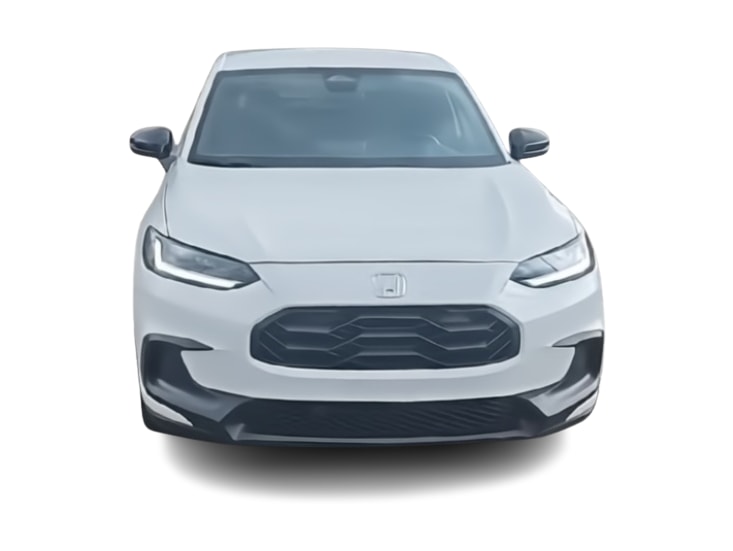 Thumbnail: 2023 Honda HR-V - 4