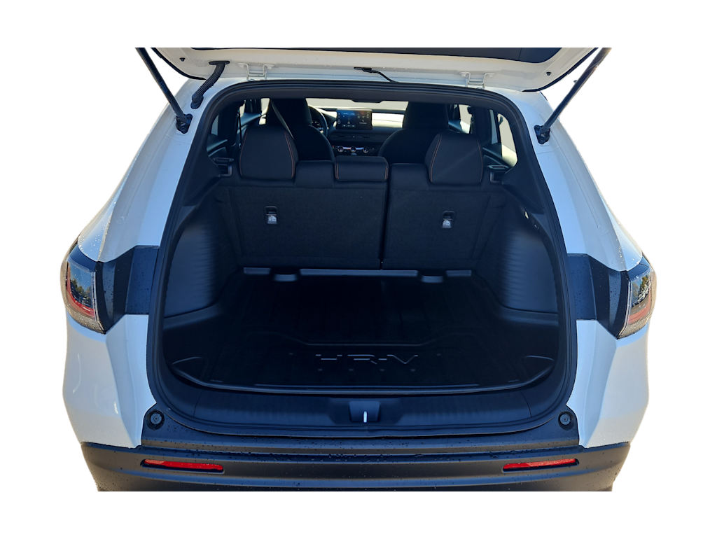 Thumbnail: 2026 Honda HR-V - 13