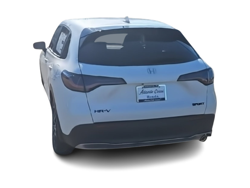 Thumbnail: 2026 Honda HR-V - 17