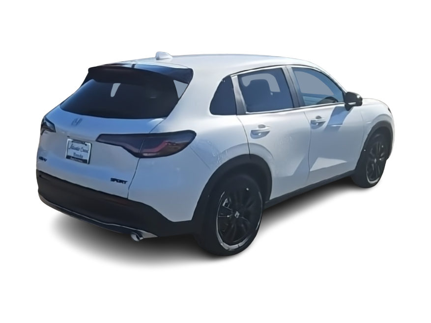 Thumbnail: 2026 Honda HR-V - 18